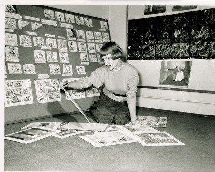 20. WDFM_Blair_Blair with concept art