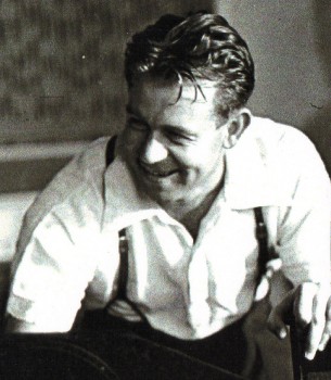 Ham Luske