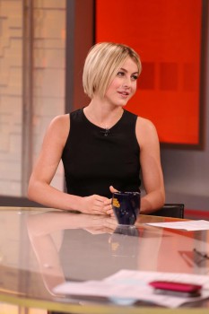 JULIANNE HOUGH