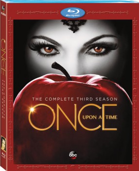 Once Upon a Time