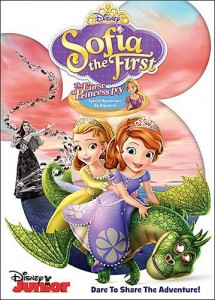 The Curse of Princess Ivy