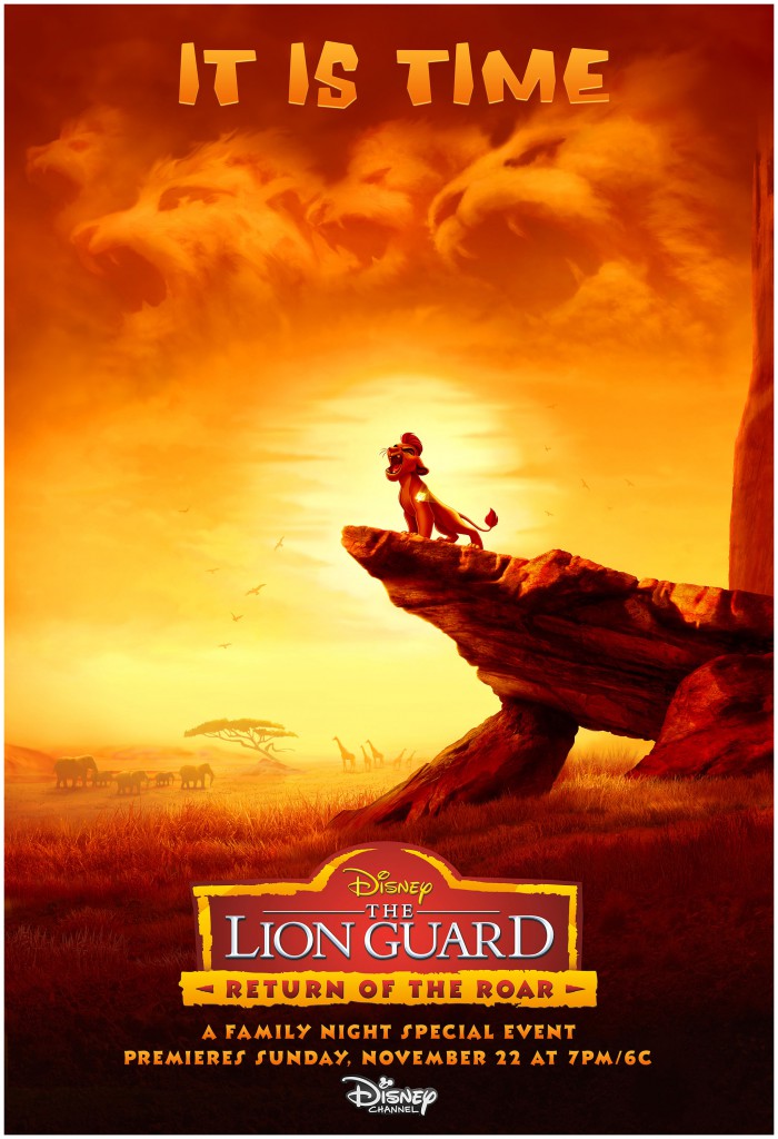 KEY ART
