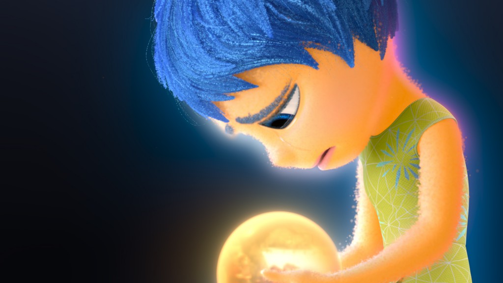 INSIDE OUT