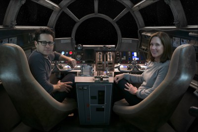 Star Wars: The Force Awakens