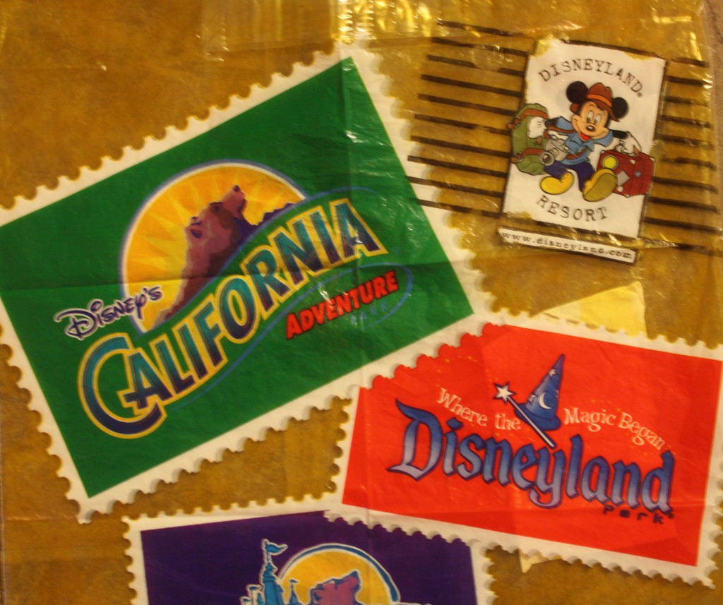 Disneyland