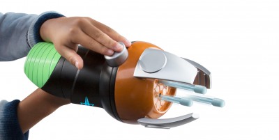 MFT - Exo-Flex Arm