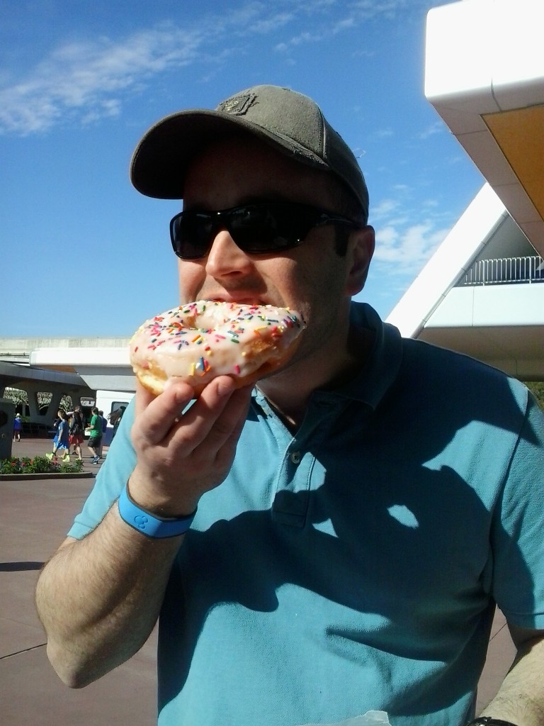 Donut
