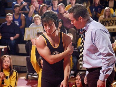 Going to the Mat