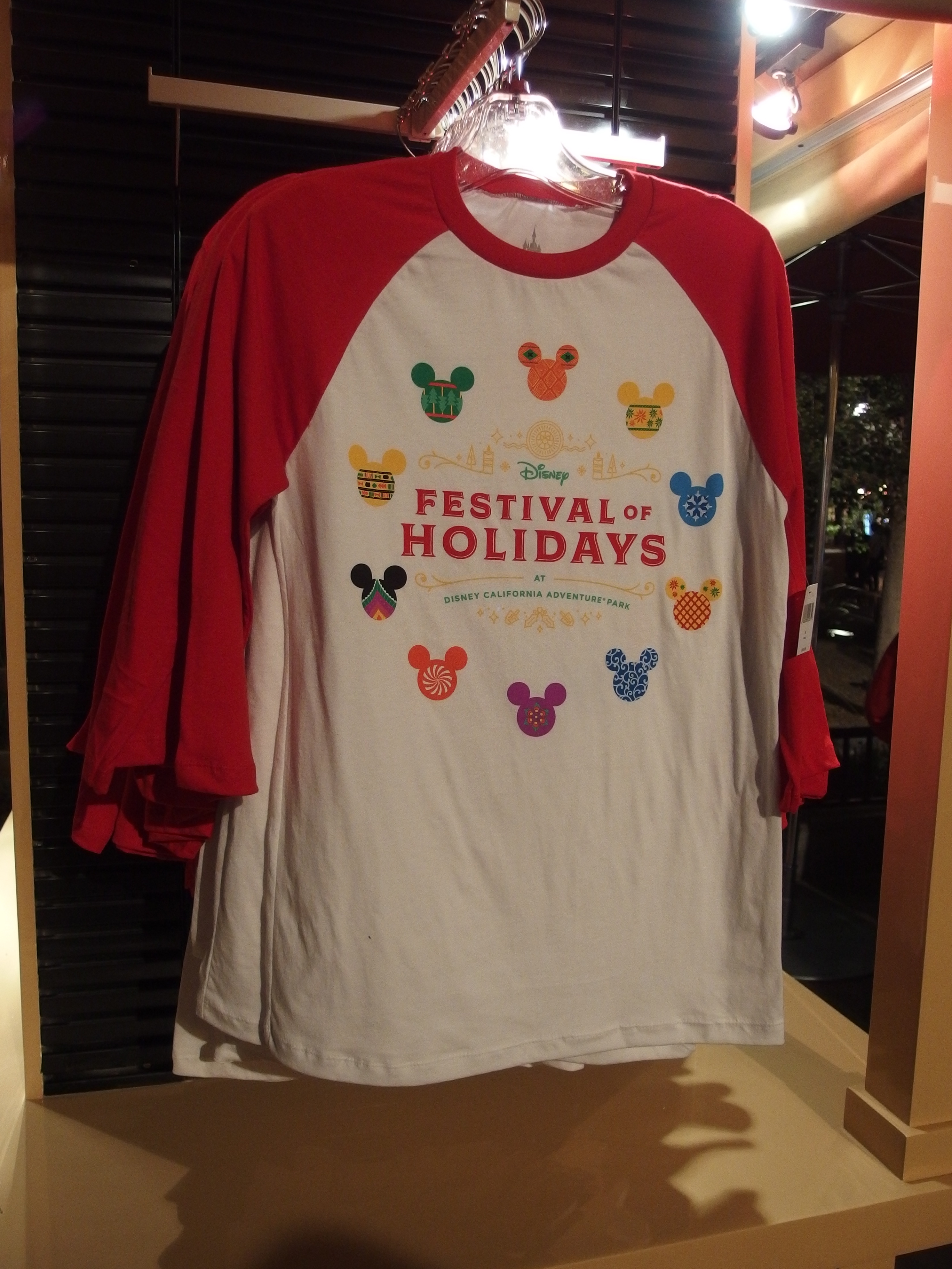 Official T-shirt