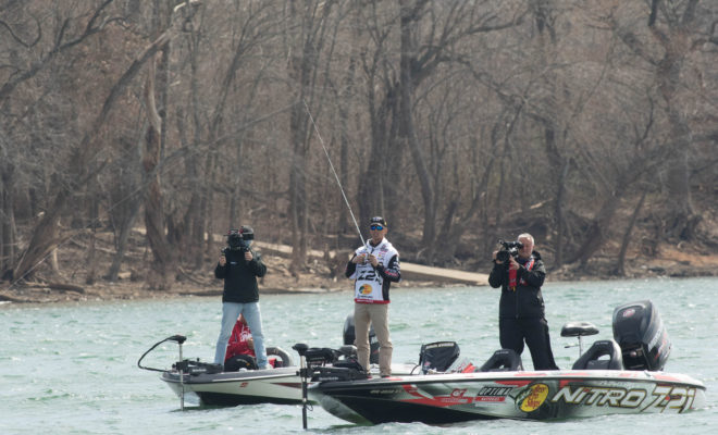 Bassmasters