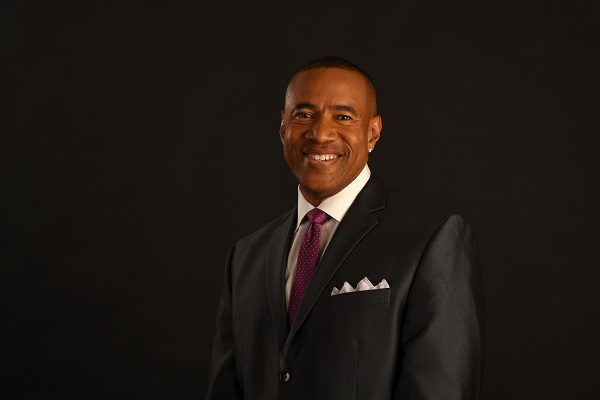 Mark Jones