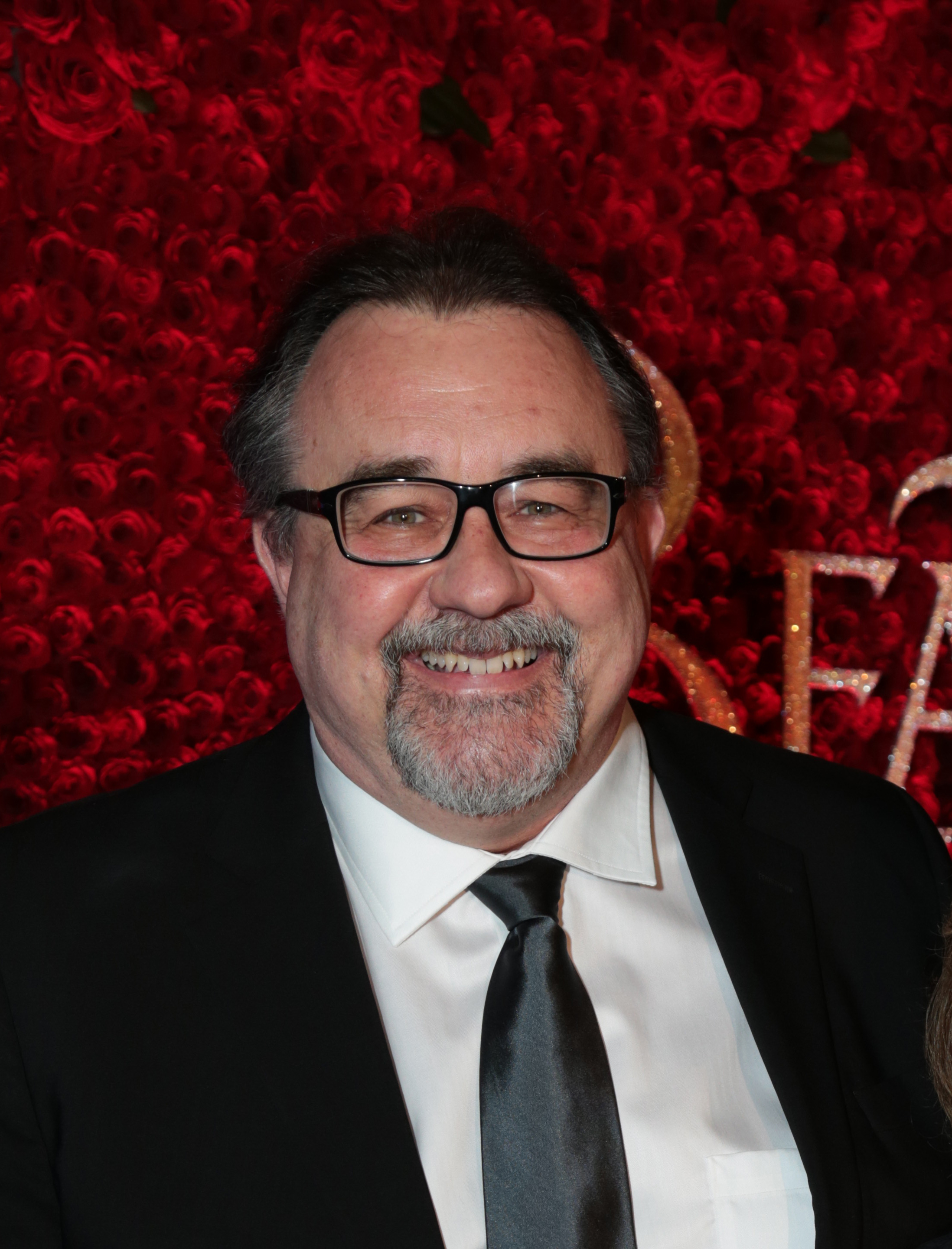 Don Hahn
