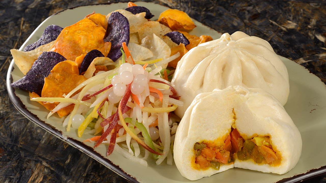 Satu’li Canteen