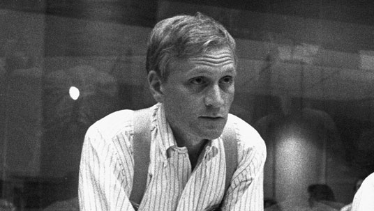 Howard Ashman