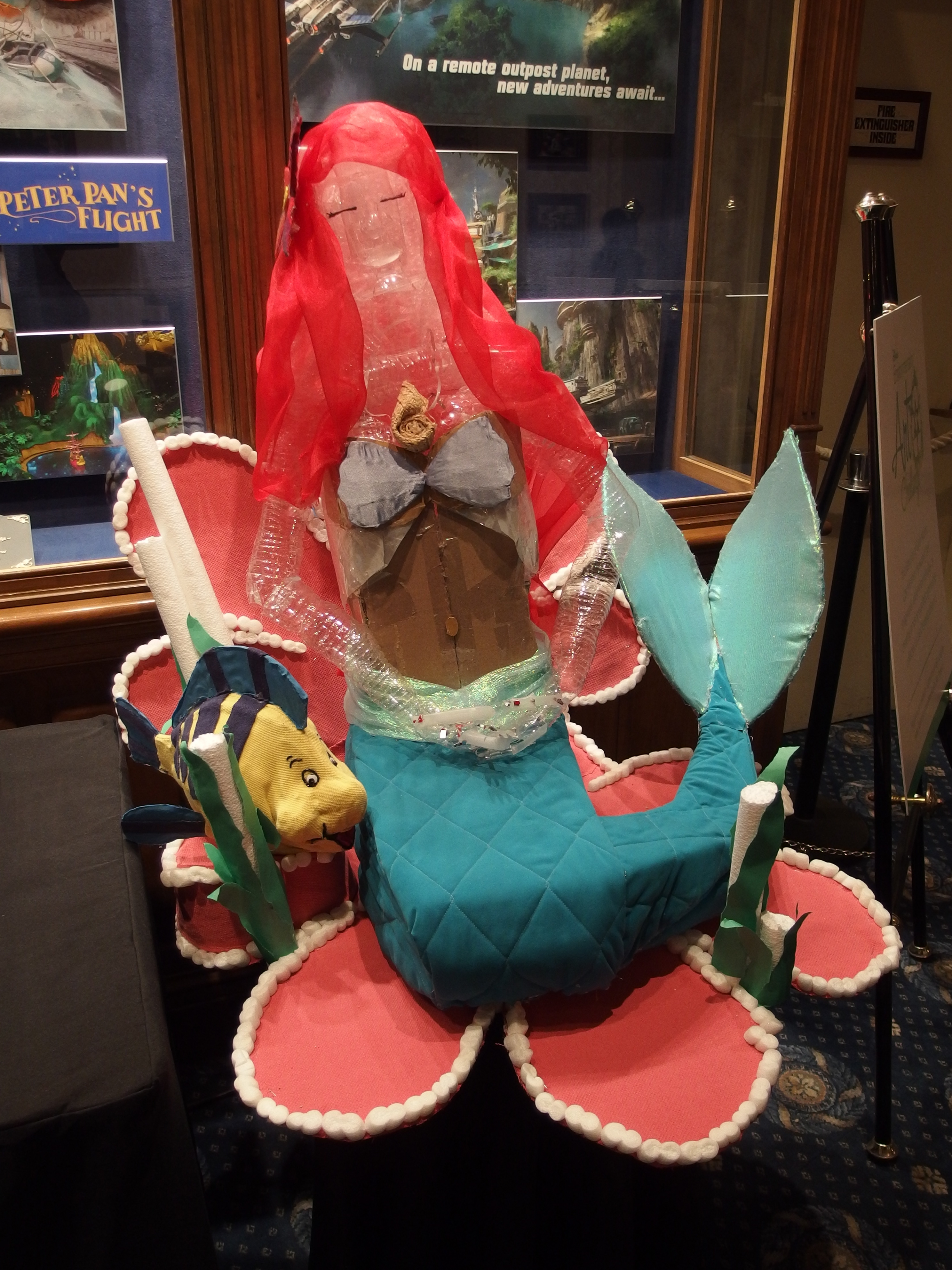 The Little Mermaid