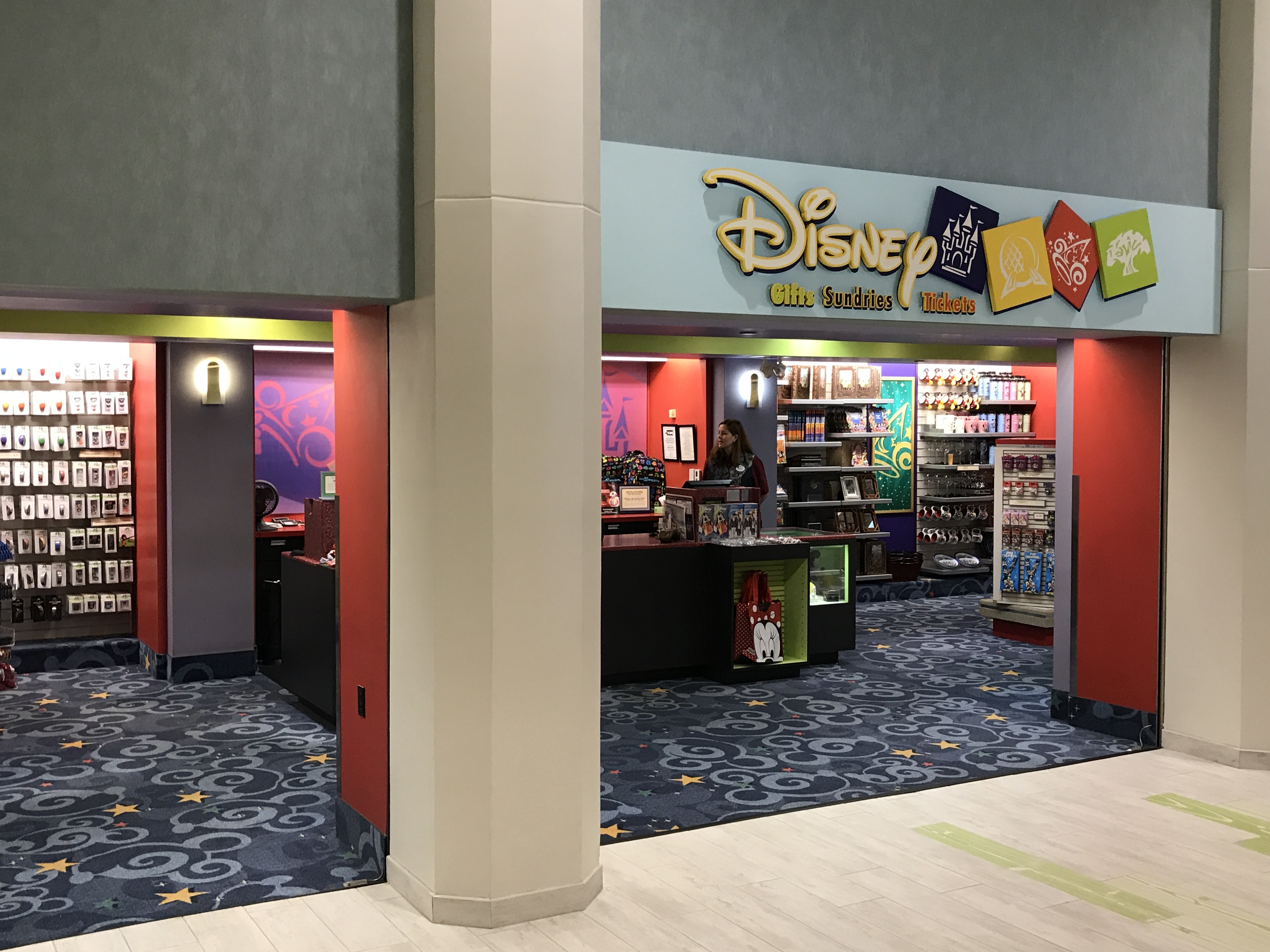 Disney Gifts