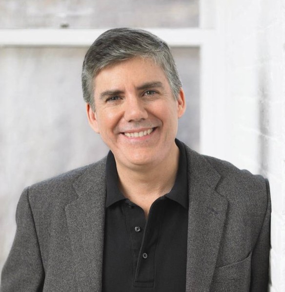 Rick RiordanR