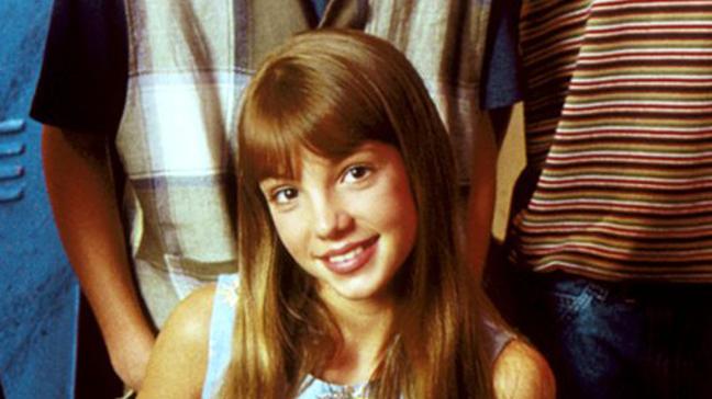 Britney Spears