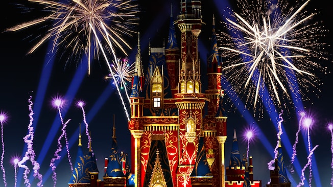 Happily Ever After