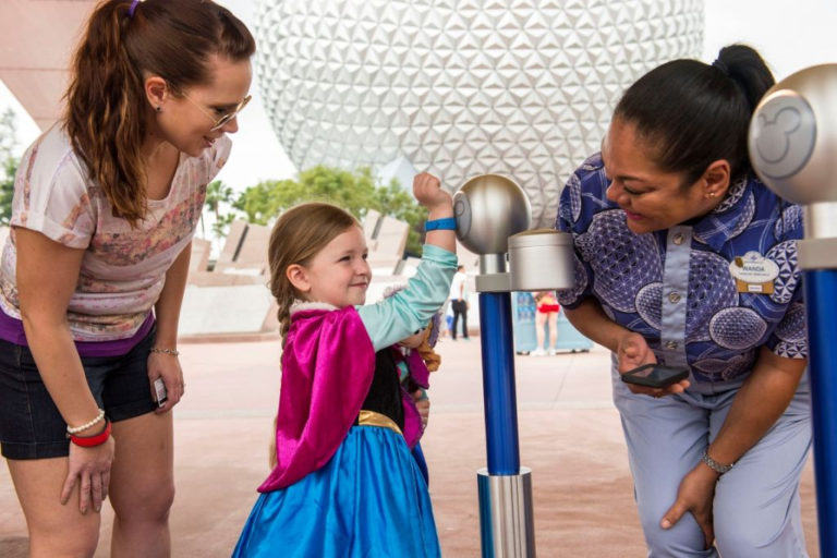 Walt Disney World Pass