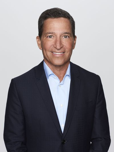 Bruce Rosenblum