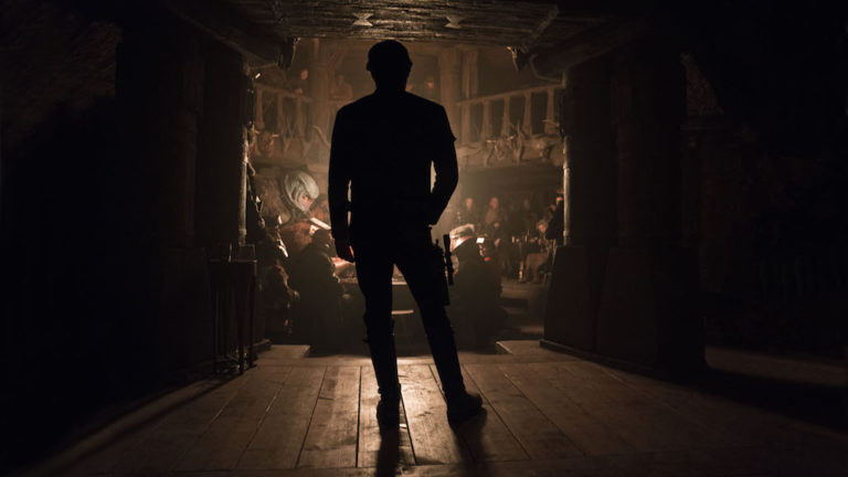 Solo: A Star Wars Story Reviews