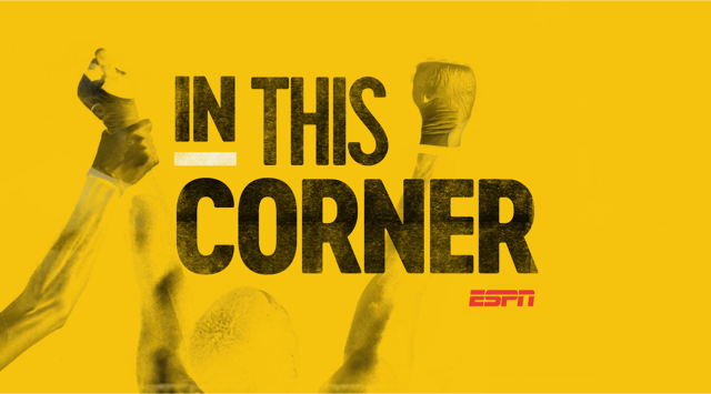In This Corner