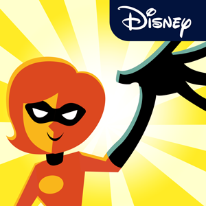 Disney Games 