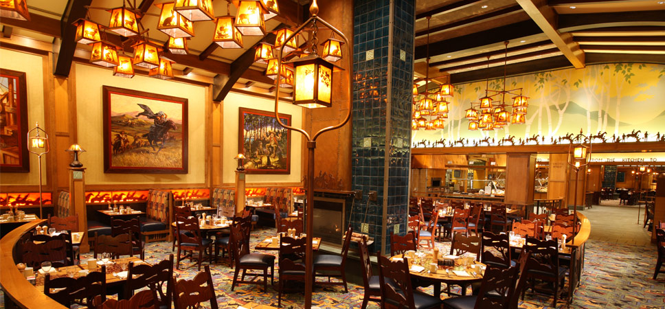 Disney's Grand Californian