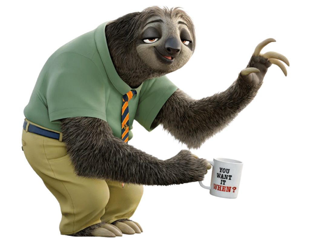 Zootopia-themed Halloween Costumes