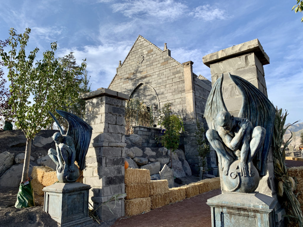 Evermore Park