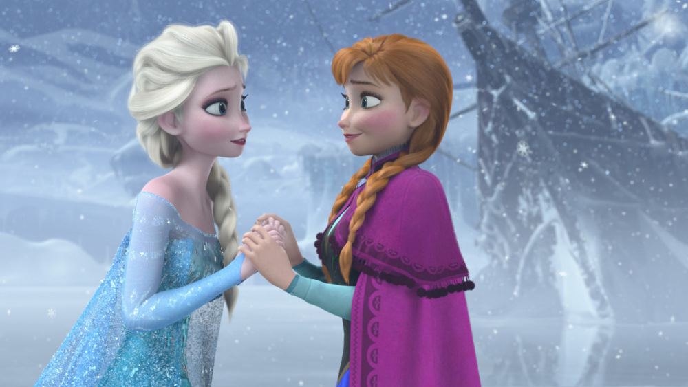 Frozen 2