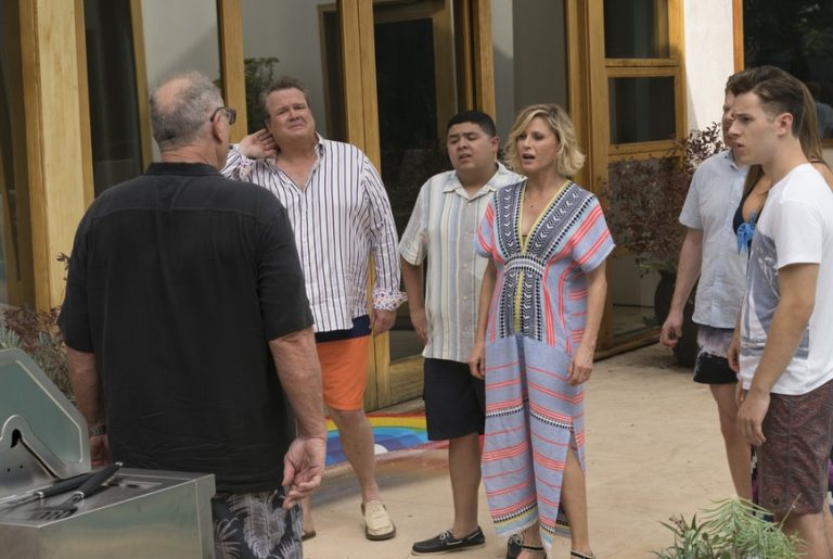 Modern Family