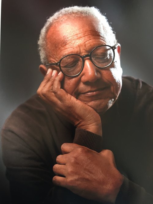 Floyd Norman