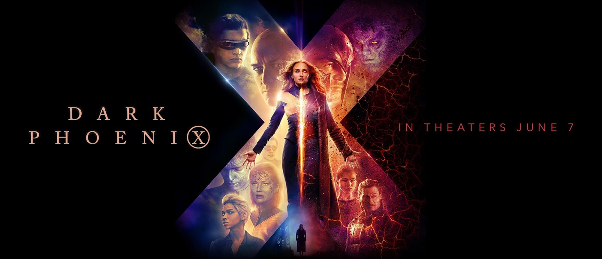 Dark Phoenix