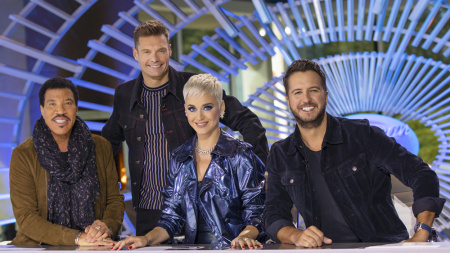 American Idol
