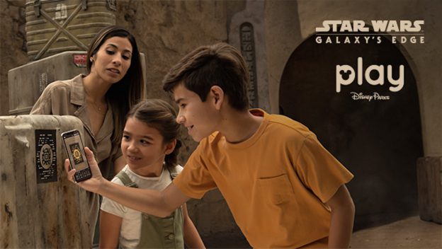 Kids Playing in Black Spire Outpost
