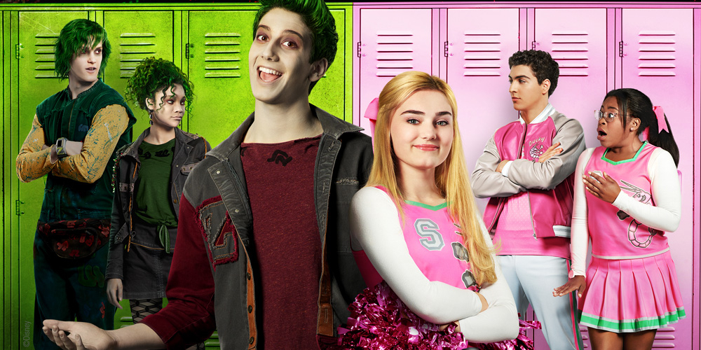 Disney Channel Original Movie