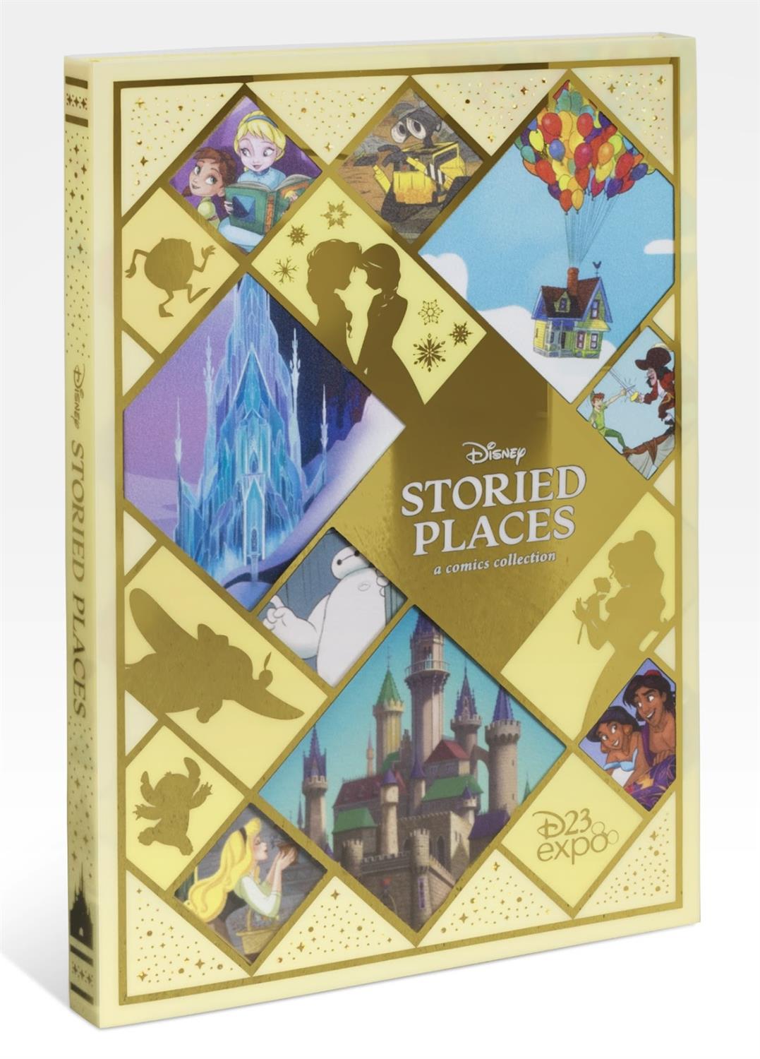 ©Disney
