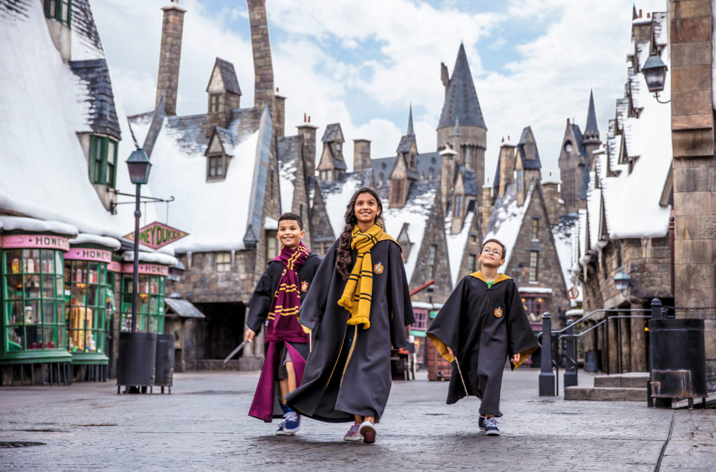 Via Universal Orlando Resort