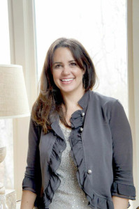 Amy Croushorn