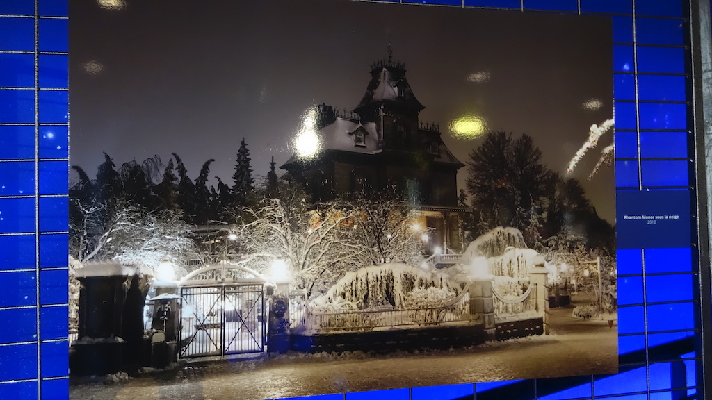 Phantom Manor