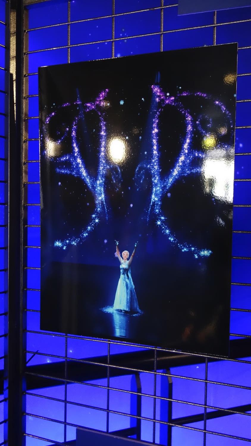 Queen Elsa