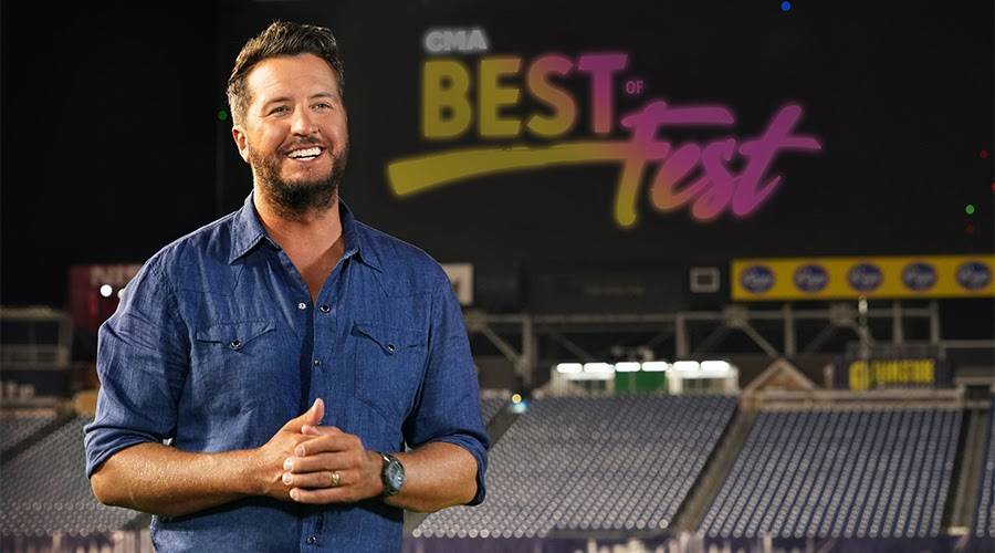 Via CMAfest.com