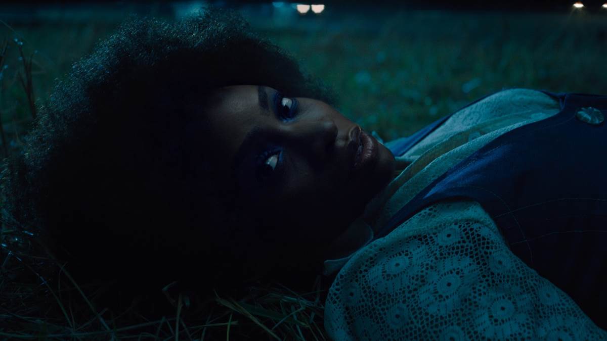 Teyonah Parris as Monica Rambeau in Marvel Studios' WANDAVISION exclusively on Disney+. Photo courtesy of Marvel Studios. ©Marvel Studios 2020. All Rights Reserved.