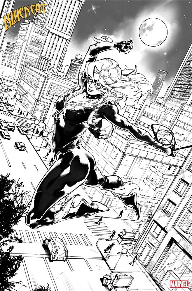 (Marvel)