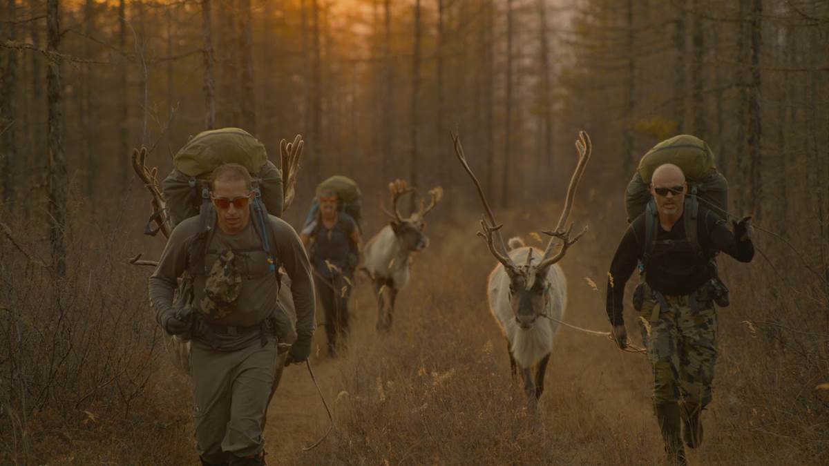 (National Geographic)