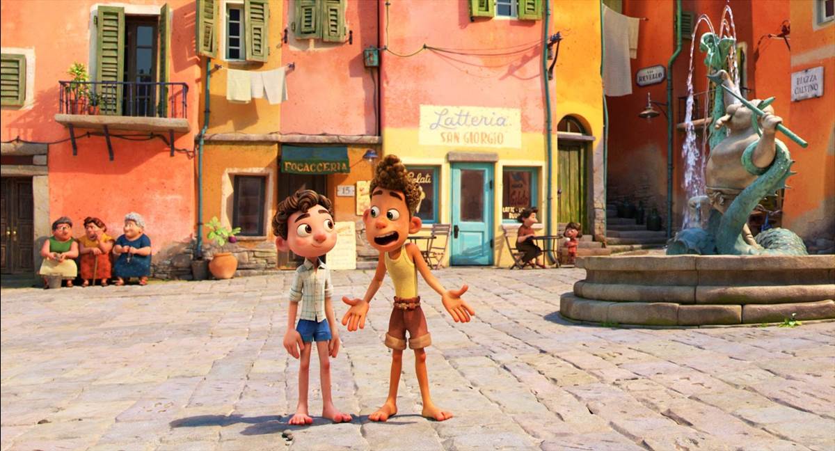 © 2020 Disney/Pixar