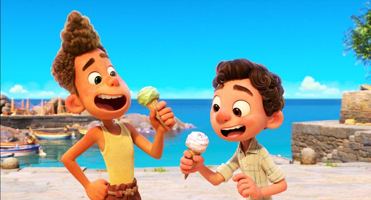 © 2020 Disney/Pixar