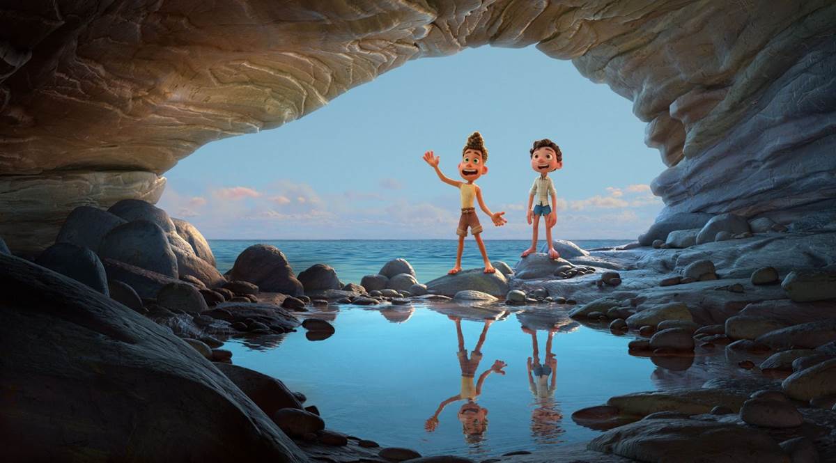 © 2020 Disney/Pixar